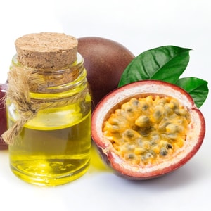 Virgin Maracuja Seed Oil