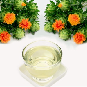 High Oleic Safflower Seed Oil