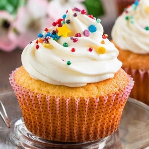 Vanilla Buttercream Fragrance Oil