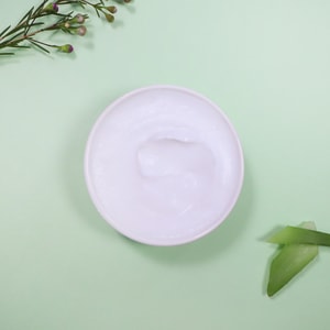Basic Body Cream Base