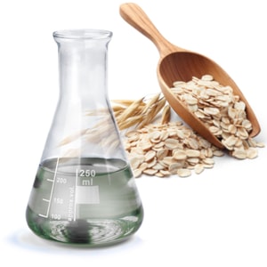 Oatmeal Extract