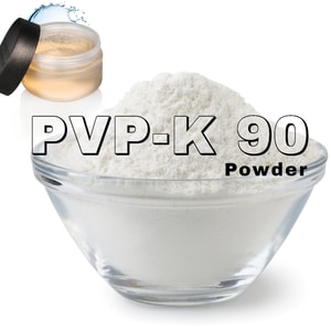 PVP-K 90 Polymer Powder