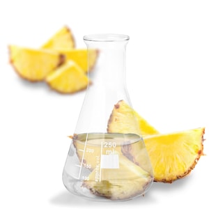 Pineapple Extract