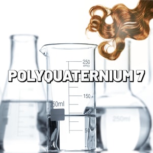 Polyquaternium 7