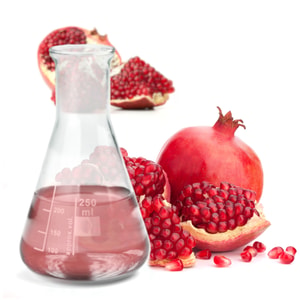 Pomegranate Extract