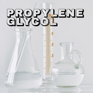 Propylene Glycol