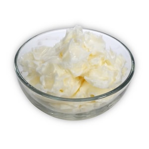 Refined Shea Butter