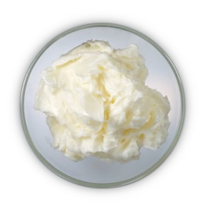 Refined Shea Butter