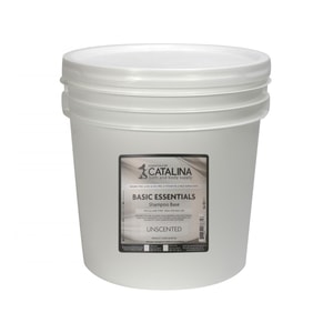 Basic Essentials Shampoo Base | 40lb Pail