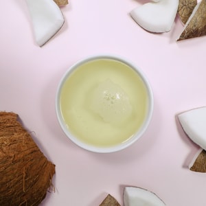 Coconut Oil Liquid Soap