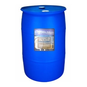 Coconut Oil Liquid Soap | 475lb Drum