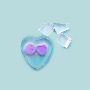 Ultra Clear Melt & Pour Glycerin Soap Base
