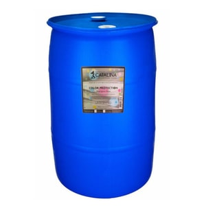 Color Protection Shampoo Base | 450lb Drum