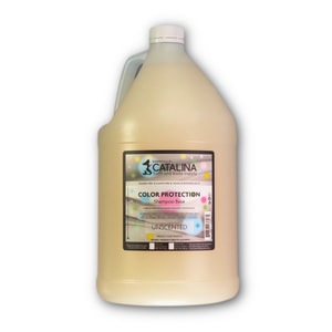 Color Protection Shampoo Base | 8lb Gallon