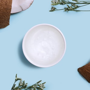 Creamy Milk Face & Body Wash Base