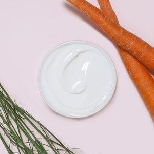 Facial Moisturizer Base - Dry to Normal Skin