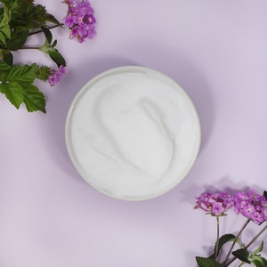 Frizz Calming Argan Oil Conditioner Base