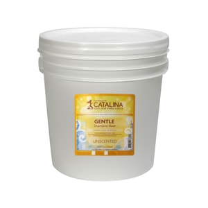Gentle Shampoo Base | 40lb Pail