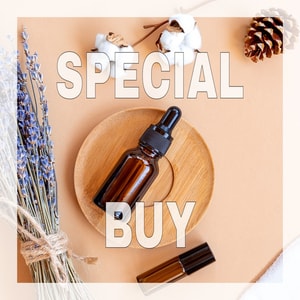 Midnight Calm Essential Oil Blend (Discontinued)