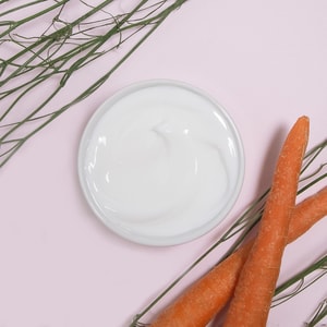 Facial Moisturizer Base - Oily to Normal Skin