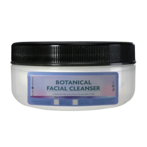 Botanical Facial Cleanser Base | 4oz Sample