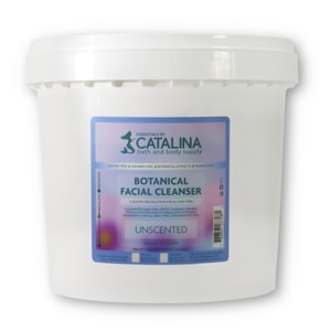 Botanical Facial Cleanser Base | 8lb Gallon