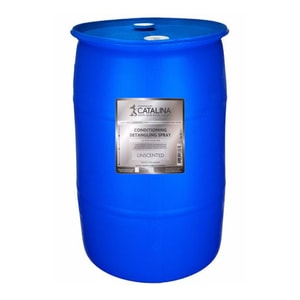 Conditioning Detangling Spray Base | 450lb Drum