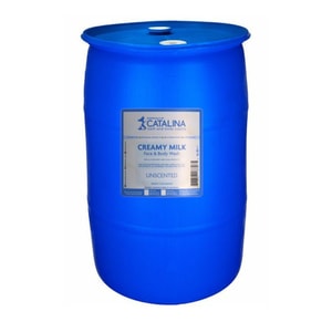 Creamy Milk Face & Body Wash Base | 475lb Drum