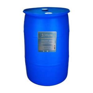 Creamy Milk Bubble Bath Base | 475lb Drum