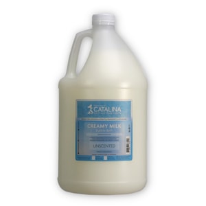 Creamy Milk Bubble Bath Base | 8lb Gallon