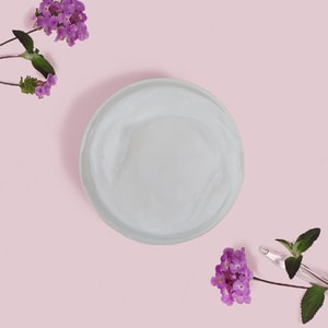 Glycolic Acid Face Cream Base