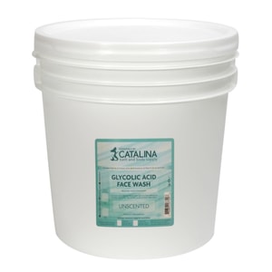 Glycolic Acid Face Wash Base | 40lb Pail