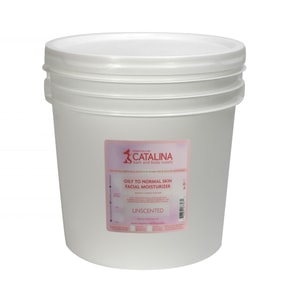 Facial Moisturizer Base - Oily to Normal Skin | 40lb Pail