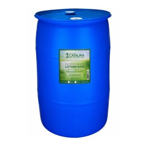 Goat's Milk Nourishing Body Lotion Base | 450lb Drum