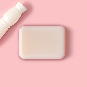 Goat's Milk Melt & Pour Glycerin Soap Base