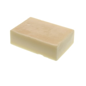Shea Butter Melt & Pour Glycerin Soap Base | 6oz Sample