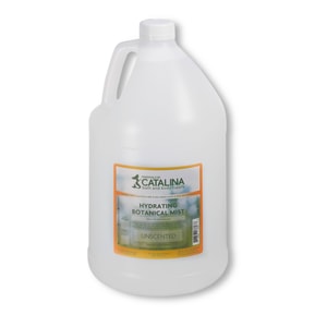 Hydrating Botanical Mist Base | 8lb Gallon