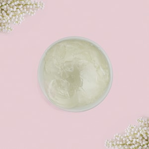 Jelly Soap Base