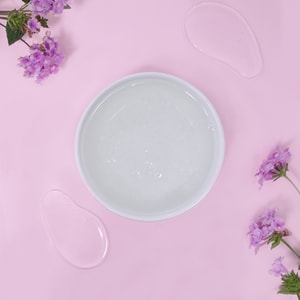 Luxurious Bath & Shower Gel Base