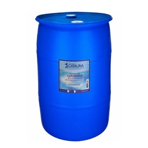 Luxurious Bath & Shower Gel Base | 450lb Drum