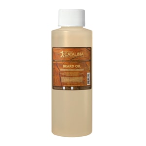 Beard Oil Base | 4oz Sample