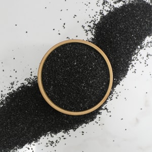 Black Pacific Salts Blend