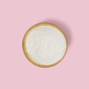 Fizzie Bath Powder