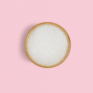 Foaming Bath Salts - Medium Grain