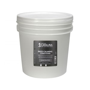 Frizz Calming Argan Oil Conditioner Base | 40lb Pail