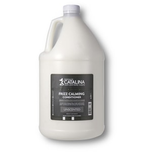 Frizz Calming Argan Oil Conditioner Base | 8lb Gallon