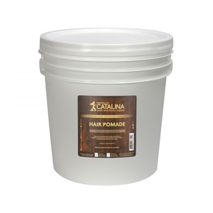 Hair Pomade Base | 40lb Pail