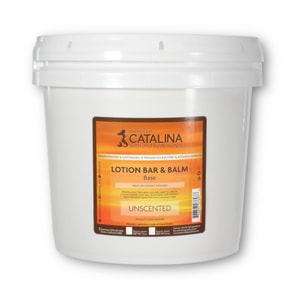 Lotion Bar & Balm Base | 8lb Gallon