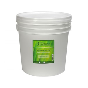 Massage Lotion Base | 40lb Pail