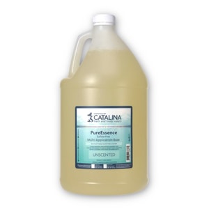 Pure Essence Sulfate Free Multi Application Base | 8lb Gallon